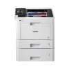 Wireless Printers<Brother HL-L8360CDWT USB, Wireless, Network Ready Color Laser Printer