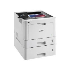 Wireless Printers<Brother HL-L8360CDWT USB, Wireless, Network Ready Color Laser Printer