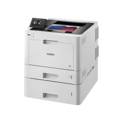 Wireless Printers<Brother HL-L8360CDWT USB, Wireless, Network Ready Color Laser Printer