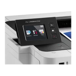 Wireless Printers<Brother HL-L8360CDWT USB, Wireless, Network Ready Color Laser Printer