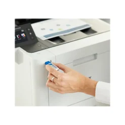 Wireless Printers<Brother HL-L8360CDWT USB, Wireless, Network Ready Color Laser Printer