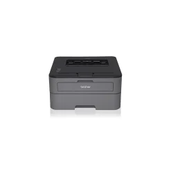 Black & White Printers<Brother HL-L2320D Refurbished USB Black & White Laser Printer