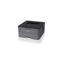Black & White Printers<Brother HL-L2320D Refurbished USB Black & White Laser Printer