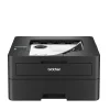 Black & White Printers<Brother HL-L2460DW Compact Wireless Black & White Laser Printer, Single-Function, Print, Refresh Subscription Ready
