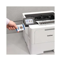 Black & White Printers<Brother HL-L6310DW Laser Printer, Single-Function, Print