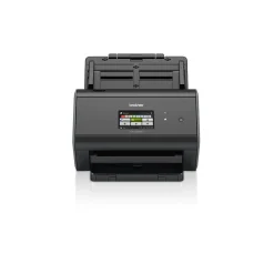 Desktop Scanners<Brother ImageCenter ADS-2800W Wireless Color Document Scanner, Black