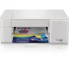Color Printers<Brother INKvestment Tank MFC-J1205W Wireless Color Inkjet Printer, All-In-One Supertank, Print, Scan, Copy