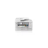 Color Printers<Brother INKvestment Tank MFC-J6955DW Wireless Color Inkjet Printer, All-In-One Supertank, Print, Scan, Copy, Fax