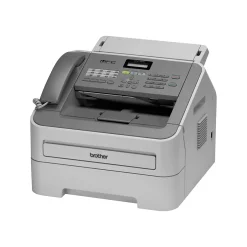 Black & White Printers<Brother MFC-7240 USB Black & White Compact Laser All-In-One Printer