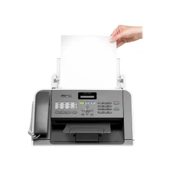 Black & White Printers<Brother MFC-7240 USB Black & White Compact Laser All-In-One Printer