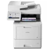 Color Printers<Brother MFC‐L9610CDN Enterprise Color Laser All‐in‐One Printer
