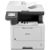 Instant Photo Printers<Brother MFC-L5710DW Business Wireless Monochrome Laser All-in-One Printer, Print, Scan, and Copy