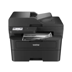 Instant Photo Printers<Brother MFC-L2900DW New Laser Printer, All-In-One, Print, Scan, Copy, Fax