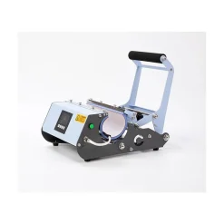 Color Printers<Brother Sublimation Printer and Craft Express Elite Pro Tumbler Heat Press Bundle