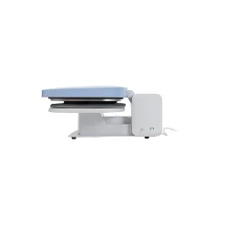 Color Printers<Brother Sublimation Printer and Craft Express Elite Auto Heat Press Bundle, Kitchen Gifts