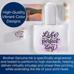 Color Printers<Brother Sublimation Printer (SP1)