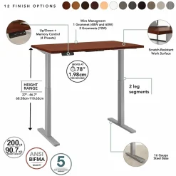 Hot Move 60 Series 48