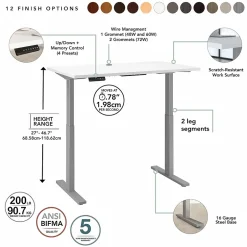 Outlet Move 60 Series 48