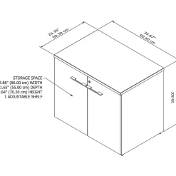 Clearance Office 500 29.82