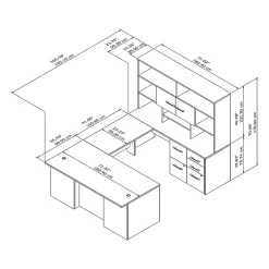 Clearance Office 500 72