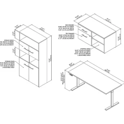 Clearance Office 500 72