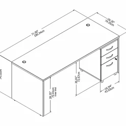 Discount Studio C 72