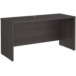 Outlet Studio C 60"W Credenza Desk, (SCD360SG) Office Desks