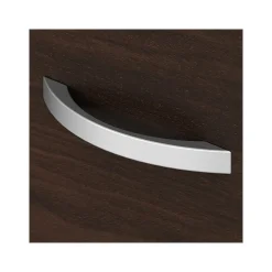 Clearance Studio C 2 Drawer Lateral File Cabinet, (SCF136BWSU) File Cabinets