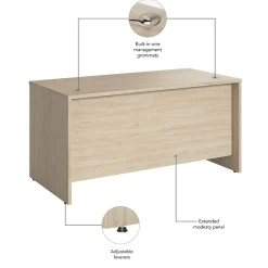 Clearance Bush Business Furniture Studio C 60