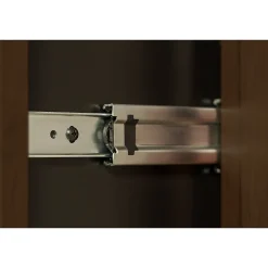 Outlet Westfield 3-Drawer Mobile Vertical File Cabinet, Letter/Legal Size, Lockable, (WC12953) File Cabinets