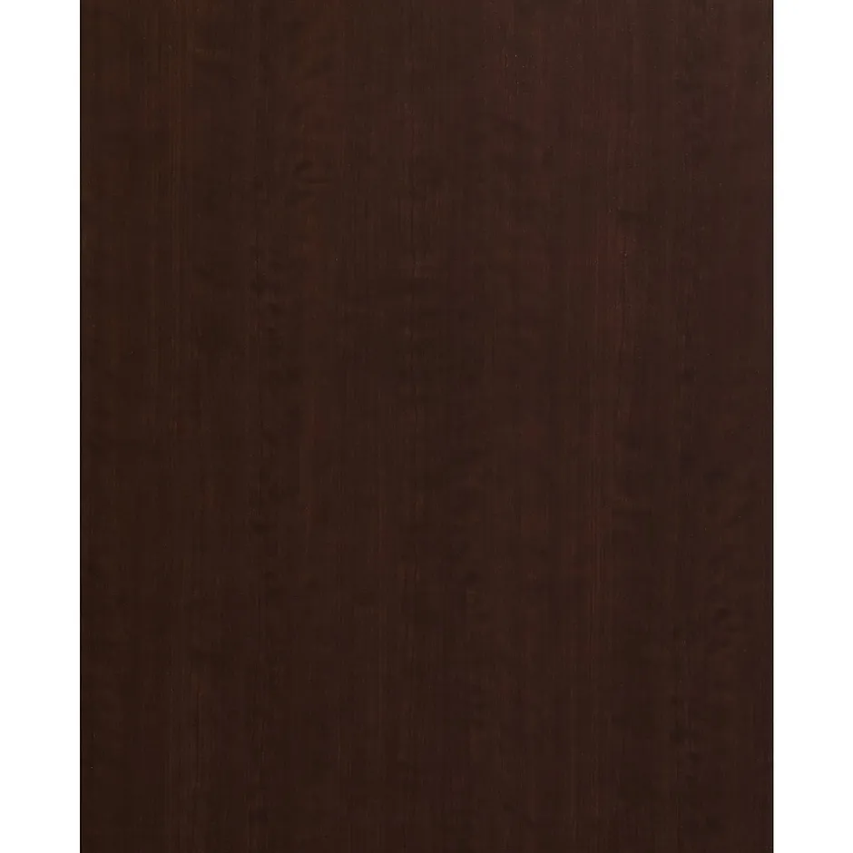 Westfield Desk w/ 2 Drawer Mobile Pedestal, (SRC028MRSU) Office Desks