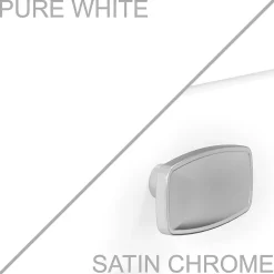 Sale Broadview 6 Cube Storage Bookcase, Pure White (BDB145WH-03) Bookcases