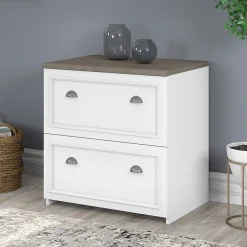 Online Fairview 2-Drawer Lateral File Cabinet, Letter/Legal, , 29.57" (WC53681-03) File Cabinets