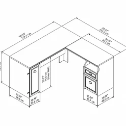 Clearance Fairview 60
