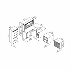 Clearance Fairview 60