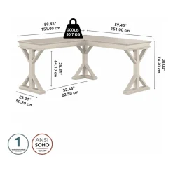 Discount Homestead 60