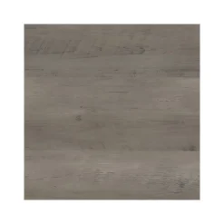 Outlet Homestead 2-Drawer Lateral File Cabinet, Letter/Legal Size, Lockable, Driftwood Gray (HOF129DG-03) File Cabinets