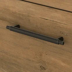 Clearance Key West 2-Drawer Lateral File Cabinet, Letter/Legal, Reclaimed Pine, 30