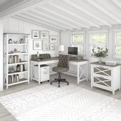 Discount Key West 5-Shelf 66