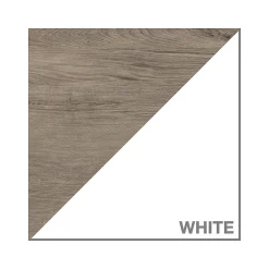 Outlet Mayfield 2-Shelf 66