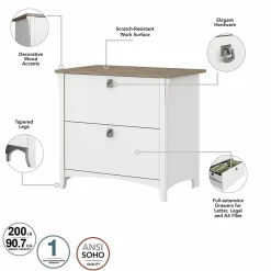 Clearance Salinas 60