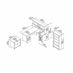 Clearance Salinas 60