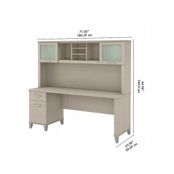 Clearance Somerset 72