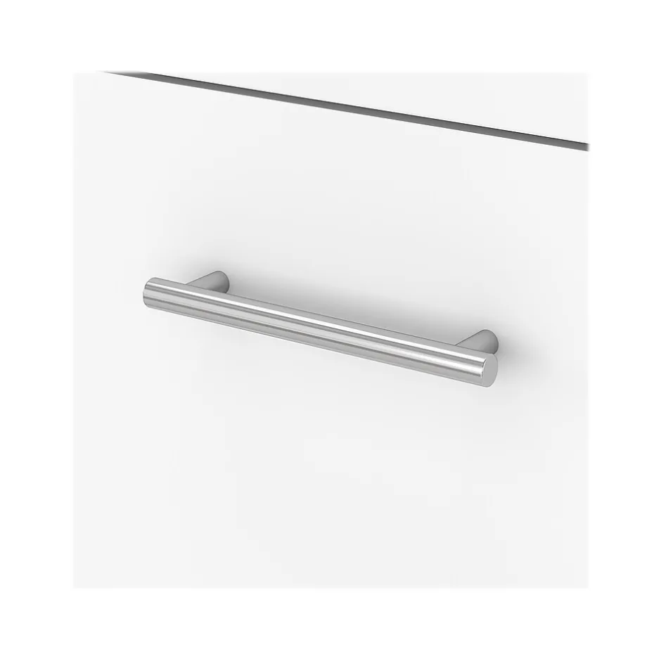 Outlet Somerset 60"W Office Desk with Drawers, (WC81928K) Office Desks