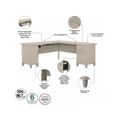 Clearance Somerset 72