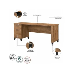 Clearance Somerset 72