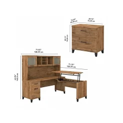 Clearance Somerset 72