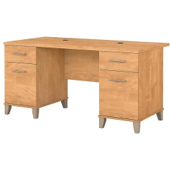 Online Somerset 60"W Desk, (WC81428) Office Desks