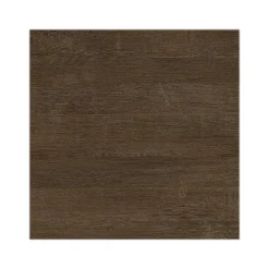 Hot Woodland 24W Hall Tree and Small Shoe Bench with Shelves, Ash Brown (WDL008ABR) Storage Cabinets