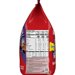 Chocolate<Ferrero Rocher Butterfinger, CRUNCH, and Baby Ruth Assorted Minis Candy Bars, 32.4oz (FEU71526)